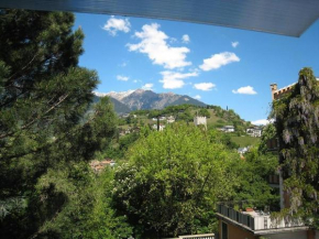 Residence Hubertus Vista Giardino Merano